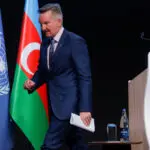 Australia, Turkey in 2026 UN climate summit hosting standoff