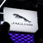 Jaguar is changing its iconic logo