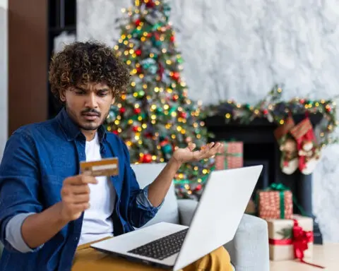 Worried about holiday scams? Here's what to know for a safe seasonal celebration