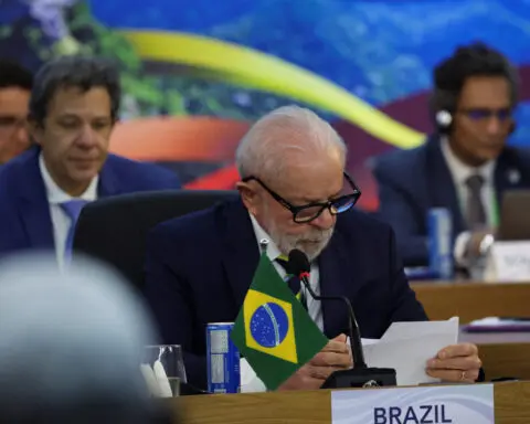 Lula cuts G20 discussion short on Ukraine, irking Europeans