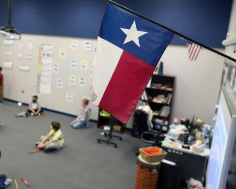 Texas board advances plan to allow Bible material in elementary school lessons