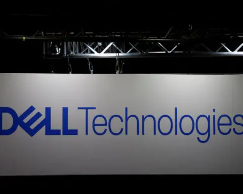 Dell, Iron Bow settle charges they overcharged the Army, DOJ says