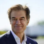 What to know about Dr. Mehmet Oz, Trump's pick to lead Medicare and Medicaid