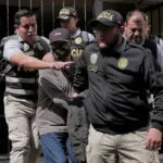 Peru president's brother gets 3 years pre-trial detention in corruption case