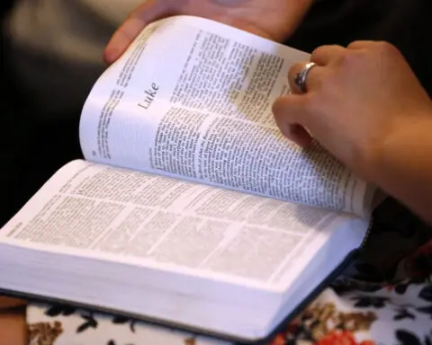 Texas school officials advance Bible-infused elementary curriculum