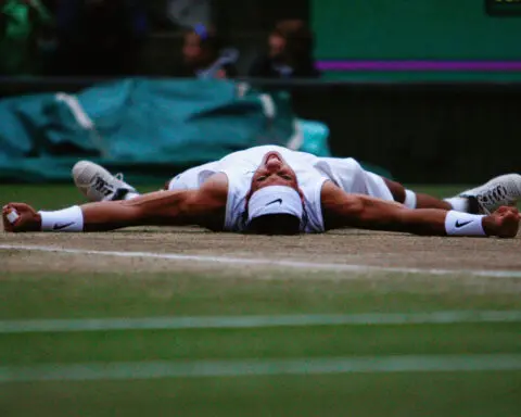 Rafael Nadal: Farewell to the ‘King of Clay’