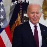 Biden approves anti-personnel mines for Ukraine, US official says