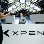 Chinese EV maker Xpeng to break even later in 2025, president says