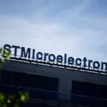 STMicroelectronics delays financial targets, CEO says governments distorting markets