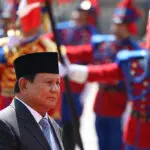 Indonesia can reach net zero emissions before 2050, president says