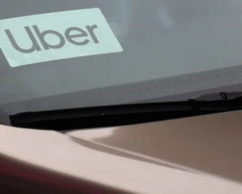 Uber launches new rides to capitalize on Thanksgiving travel demand