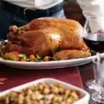 CONSUMER WATCH: HOW MUCH WILL THANKSGIVING FOOD COST?