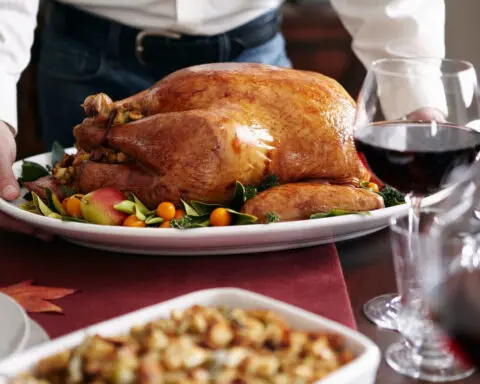 CONSUMER WATCH: HOW MUCH WILL THANKSGIVING FOOD COST?