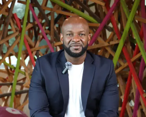 ‘We don’t want to leave anyone behind,’ says Google’s Alex Okosi on the company’s drive to cut data costs in Africa