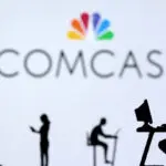 Comcast to spin off some cable TV networks