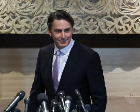 US envoy to travel to Israel in bid to seal Hezbollah ceasefire