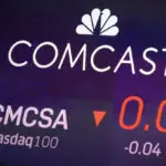 Comcast to spin off cable networks, once star performers at the entertainment giant