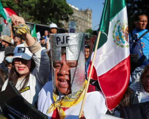 Mexican president to offer new proposals to implement judicial overhaul