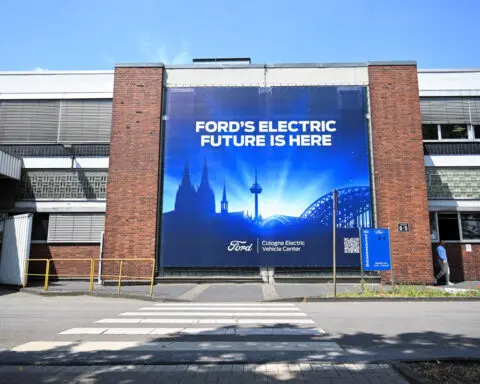 Ford to cut European jobs as EV shift, Chinese rivals take toll