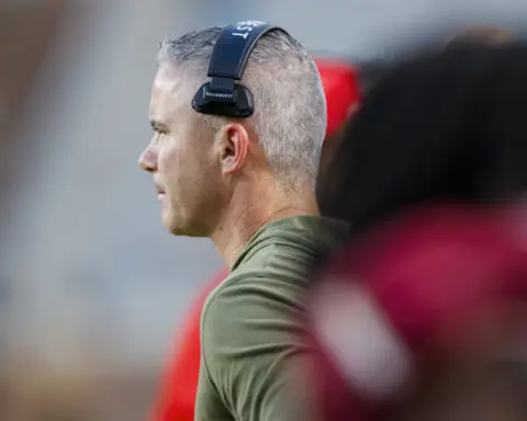 Florida State is losing recruits at nearly the same pace that it's losing games in 2024