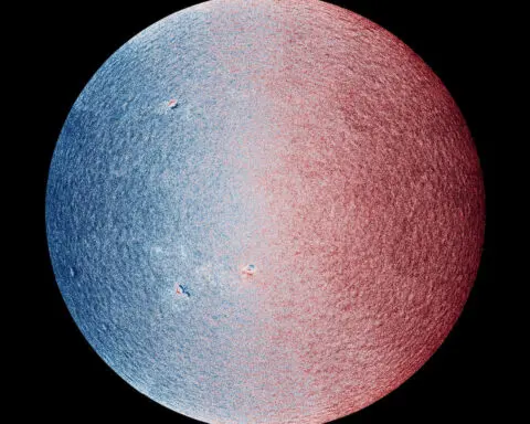 Solar Orbiter captures the highest-resolution images of the sun’s surface yet