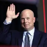 Trump chooses former acting Attorney General Matt Whitaker as NATO ambassador