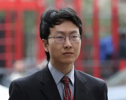 Bankman-Fried's ex-deputy Wang avoids prison time over crypto fraud