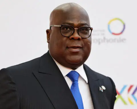 Congo opposition calls for protests against plans to reform constitution