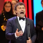 Jonas Kaufmann cancels appearance on opening night of season at Milan's La Scala