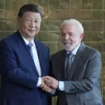 Brazil’s Lula welcomes China's Xi for state visit as ties between countries strengthen