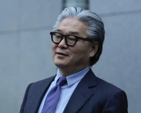 Archegos hedge fund founder Bill Hwang gets 18 years in prison for massive fraud