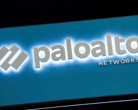 Palo Alto tops revenue and profit estimates on steady cybersecurity demand