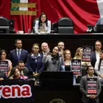 Mexico's lower house votes to abolish autonomous bodies