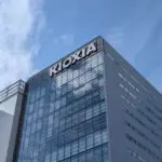 Kioxia market value set at $5 billion, Japan chipmaker to receive listing approval, sources say