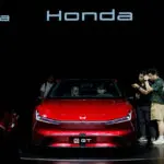 Honda hopes to double EV driving range with solid-state batteries, R&D chief says