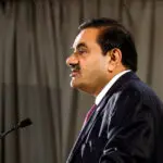 Billionaire Gautam Adani of India's Adani Group charged in US with bribery; bond deal pulled