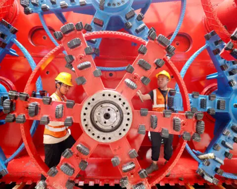 China advisers call for steady 5% 2025 economic growth goal, stronger stimulus