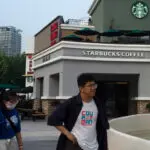 Starbucks considers selling stake in Chinese business, Bloomberg News reports