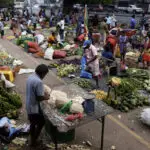 Sri Lanka expects IMF staff level agreement on Friday to release further bailout funds