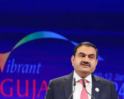 Gautam Adani, indicted in US, is a controversial first-generation Indian tycoon