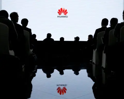 Huawei aims to mass-produce newest AI chip in early 2025, despite US curbs, sources say