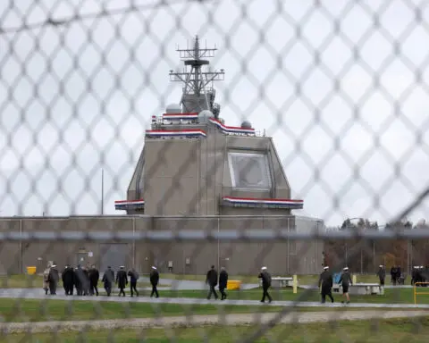 Russia says new US base in Poland raises overall nuclear danger