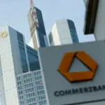 Commerzbank names new CFO amid UniCredit approach