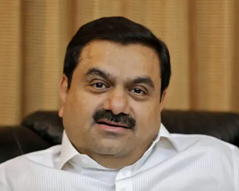 'The Corrupt Solar Project': Adani embroiled in US findings of bribery scheme