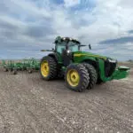 Deere forecasts annual profit below estimates as farm equipment demand slumps