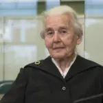 Ursula Haverbeck, German far-right activist repeatedly convicted for Holocaust denial, dies at 96