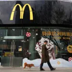 China's Trustar raises $1 billion for vehicle that holds McDonald's China stake, sources say