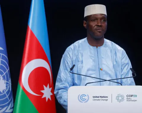 Mali's junta appoints spokesperson Abdoulaye Maiga as prime minister