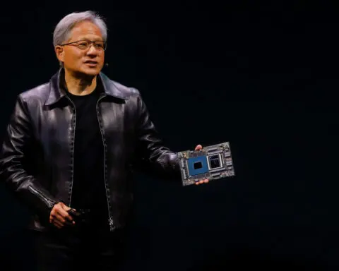 Nvidia's supply snags limit deliveries even as demand booms