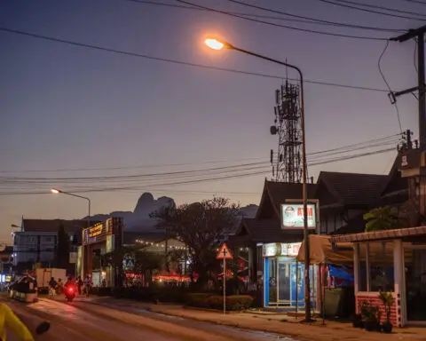 British tourist dies as countries warn of suspected methanol poisonings in Laos